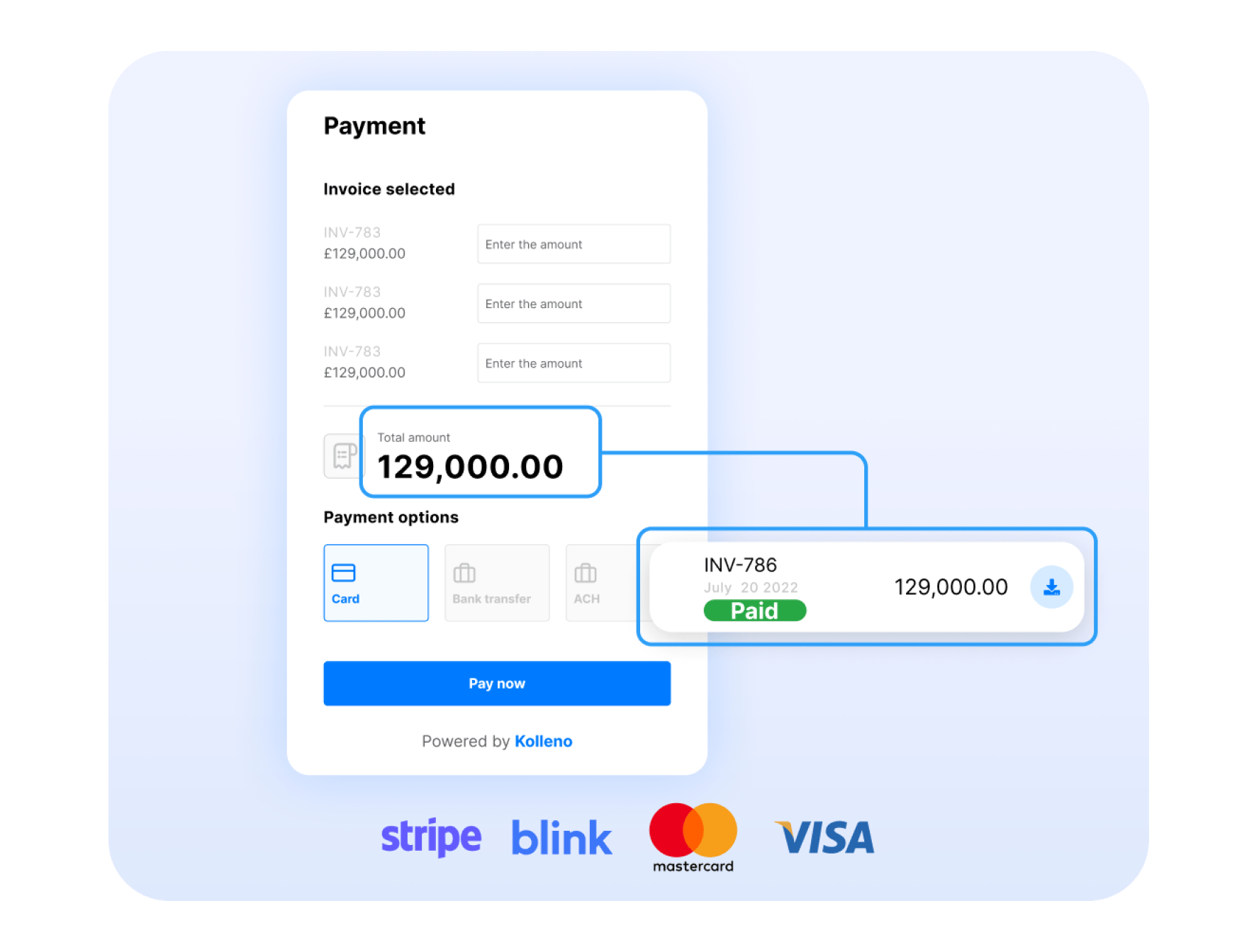 Payments-Reconciliation-test